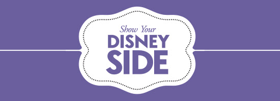 Disney, Disney Side @ Home Celebration, Disney Side #DisneySide