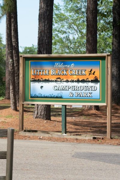 Family Fun at Little Black Creek Campground and Park