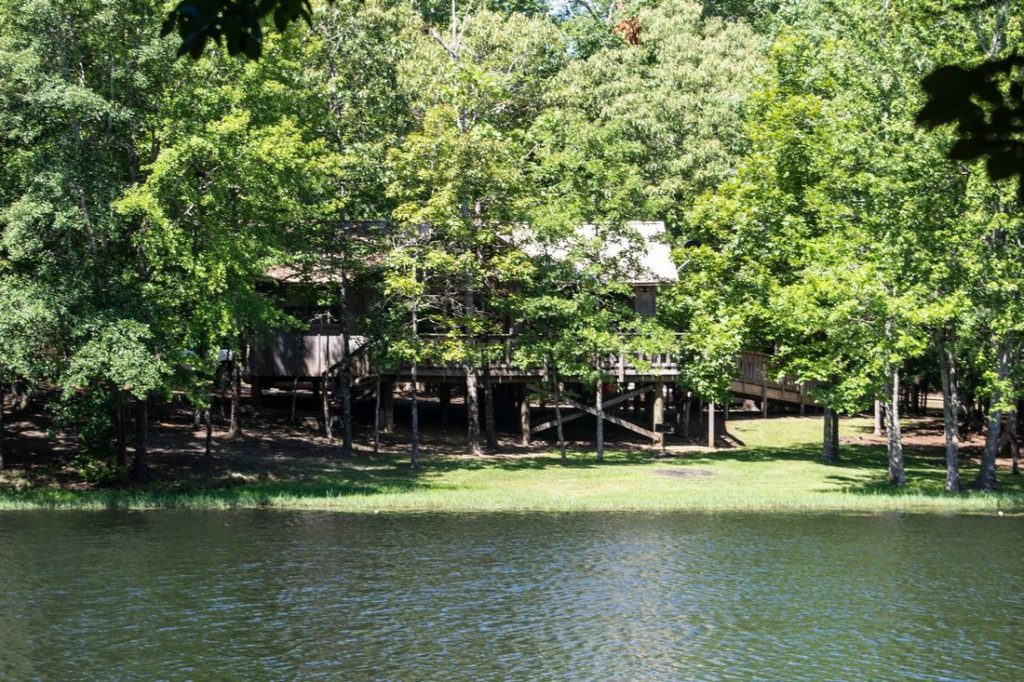 Family Fun at Little Black Creek Campground and Park This Ole Mom