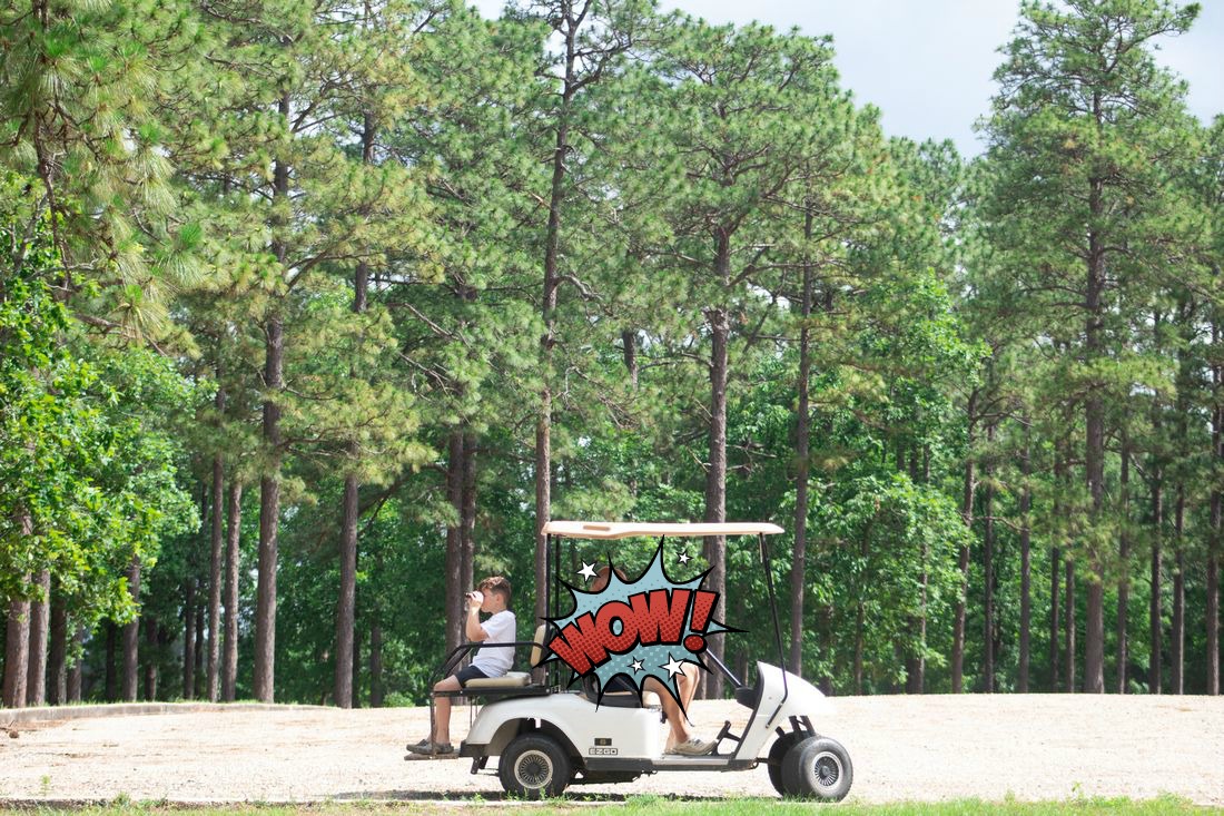 Family Fun at Little Black Creek Campground and Park