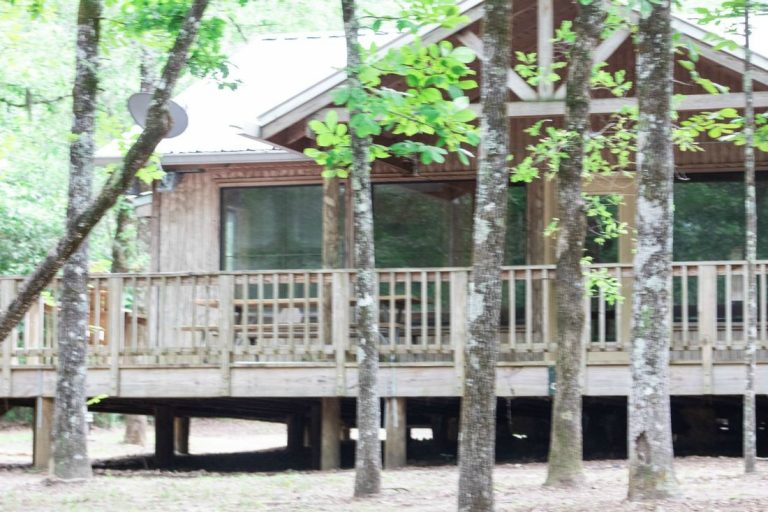 Family Fun at Little Black Creek Campground and Park This Ole Mom