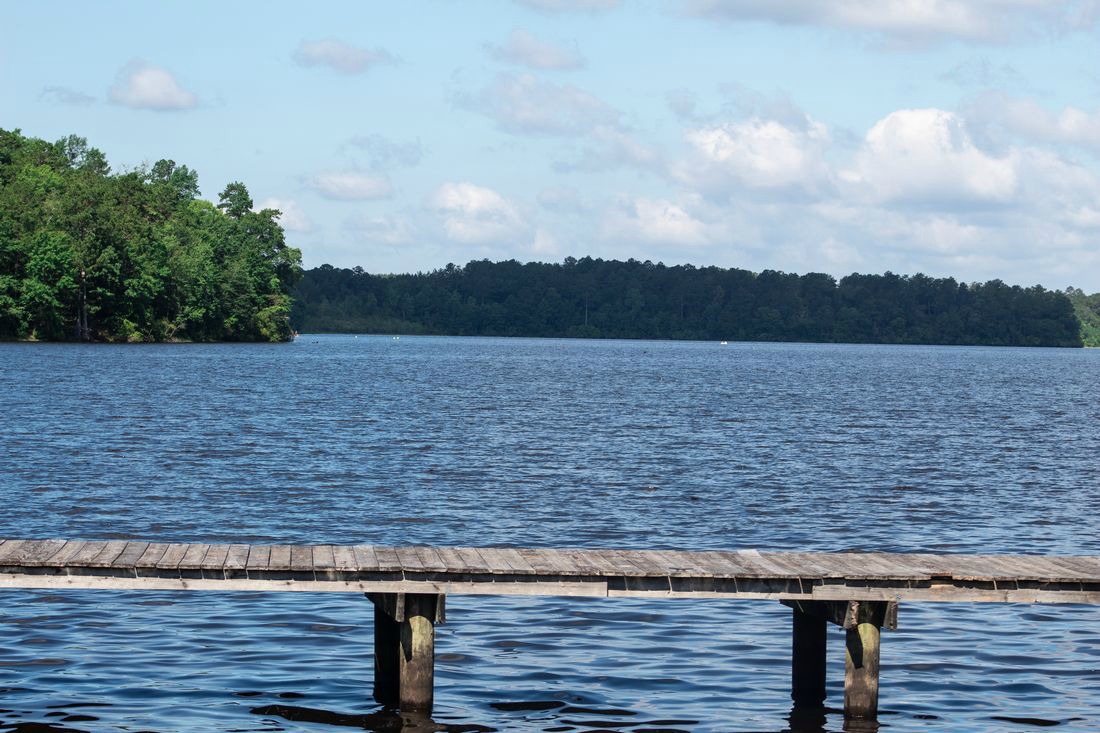 Family Fun at Little Black Creek Campground and Park 