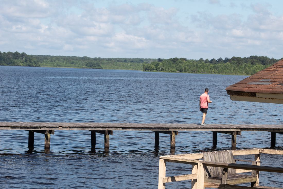 Family Fun at Little Black Creek Campground and Park