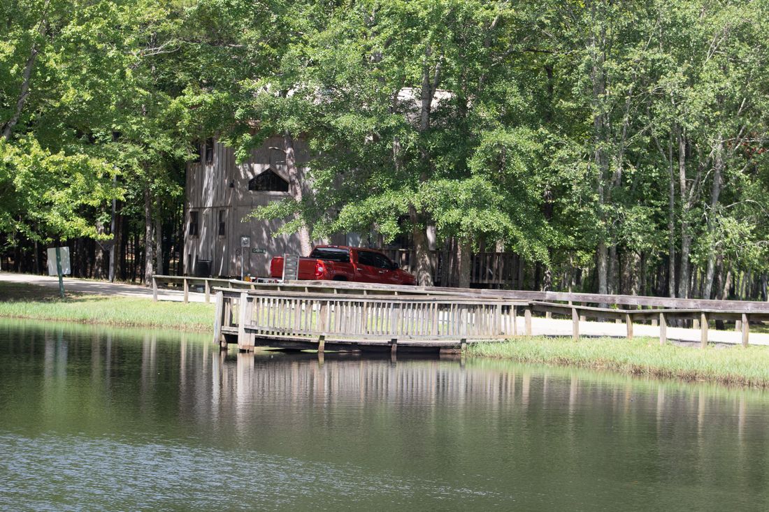 Family Fun at Little Black Creek Campground and Park