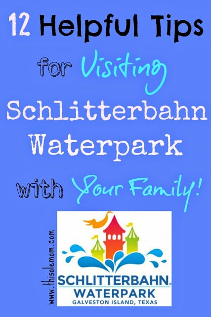 12 Helpful Tips For Visiting Schlitterbahn