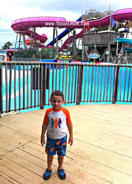 Schlitterbahn Waterpark Tips