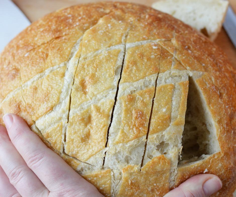 Bread Bowl