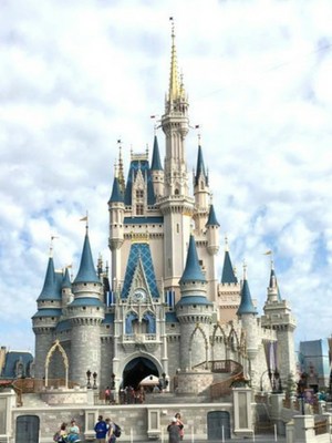 20 TIPS FOR THE BEST DISNEY WORLD VACATION