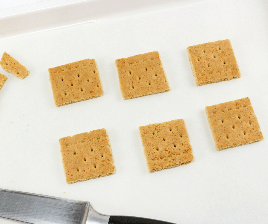 Graham Crackers