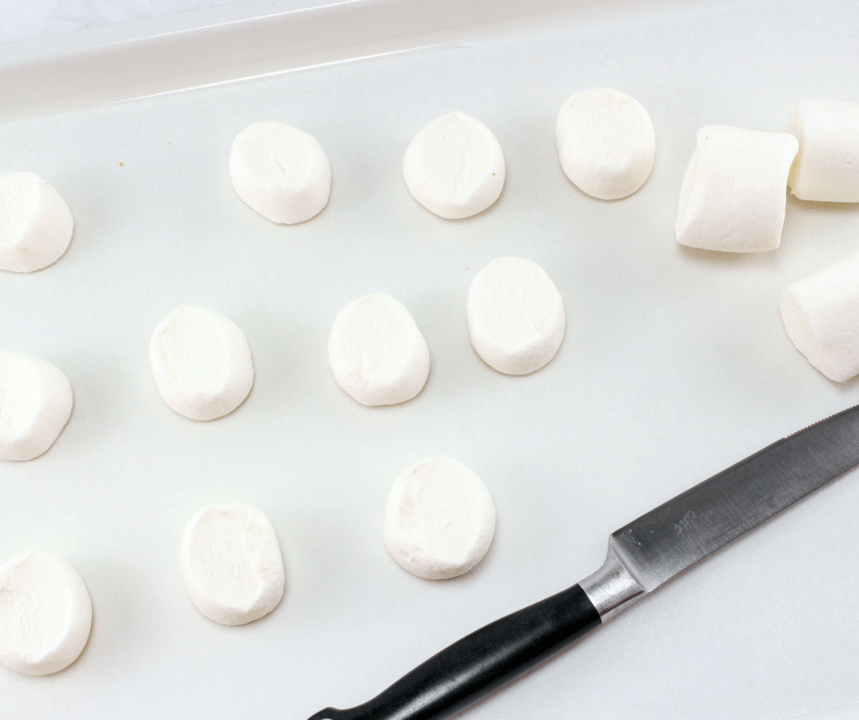 Marshmallows