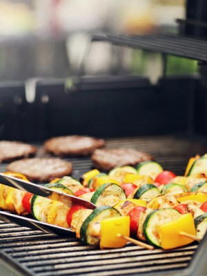 Summer Food Safety Tips