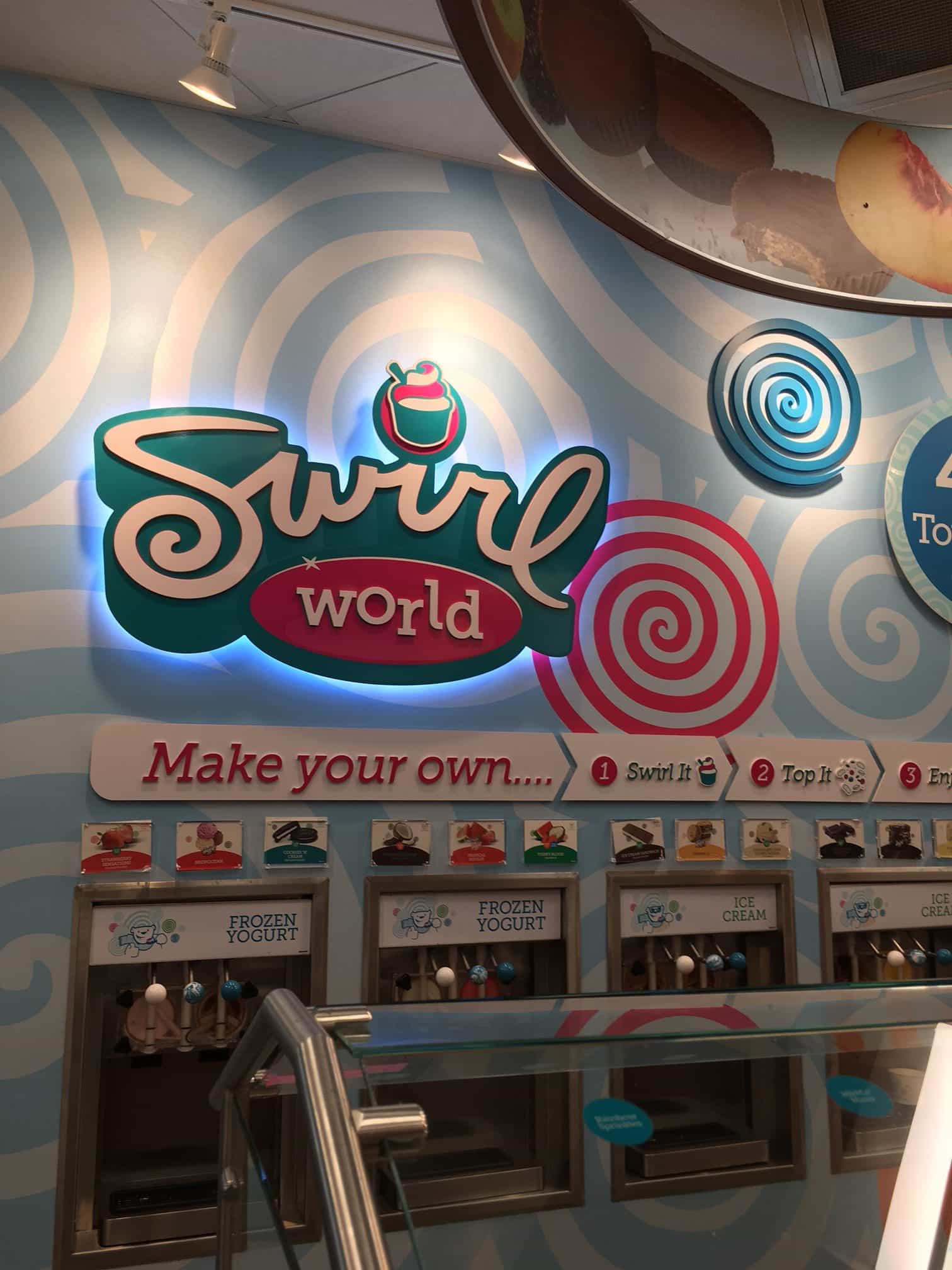  5 Steps To Create The Perfect Swirl World Creation