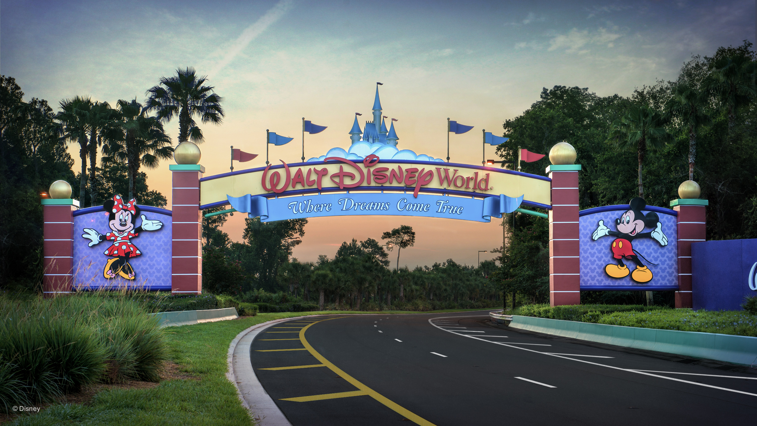 Tips for Understanding Disney’s New Parking Rates for 2018