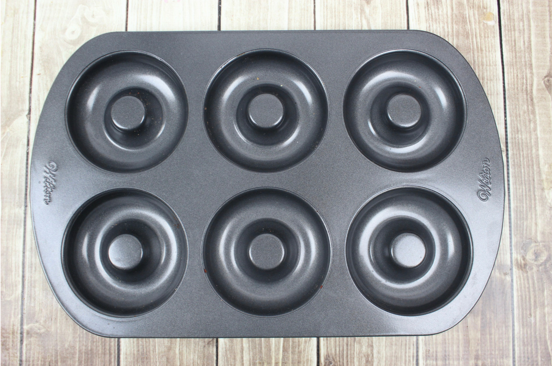 Wilton Donut Pan