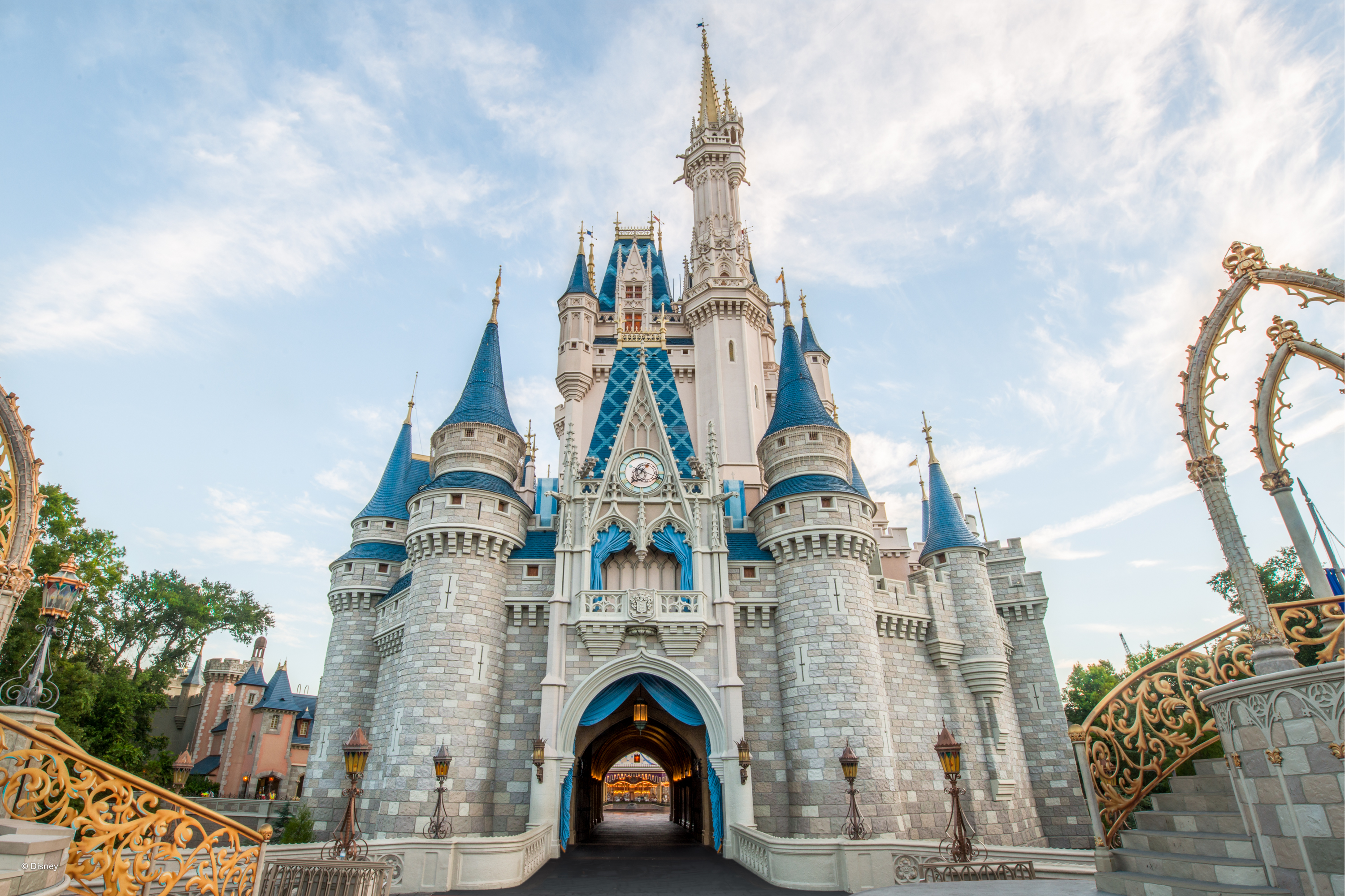 5 Tips To Survive Disney World In The Summer
