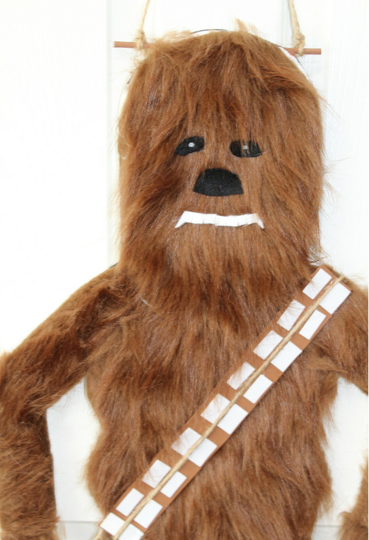 Chewbacca