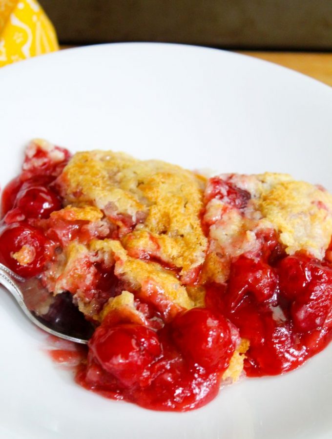 Southern Cherry Dream Supreme