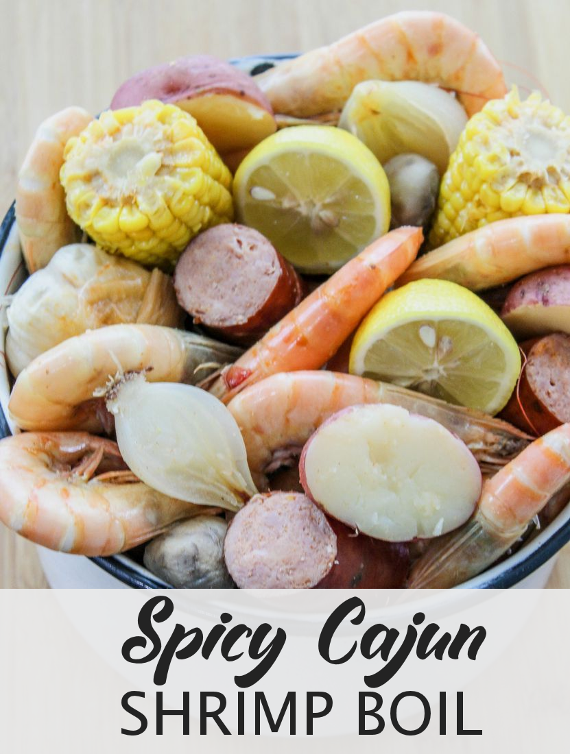 Low-Country Shrimp Boil With Spicy Remoulade Recipe