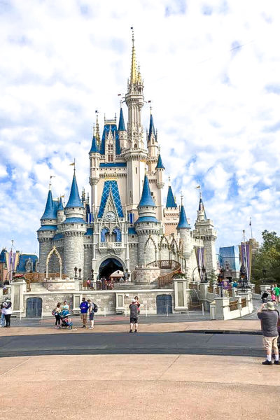 19 Best Disney World Planning Tips