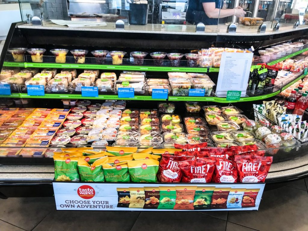 RaceTrac Food What To Eat When On the Go This Ole Mom