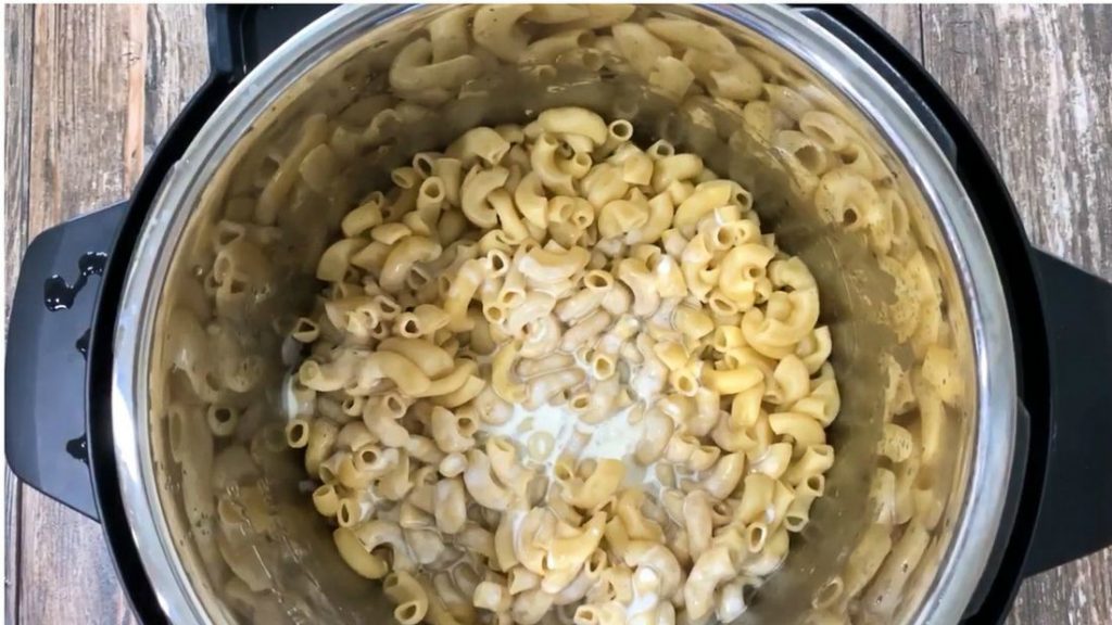 Macaroni and Cheese