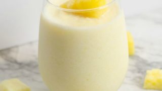 Dole Whip Margaritas