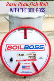 Easy Crawfish Boil This Ole Mom