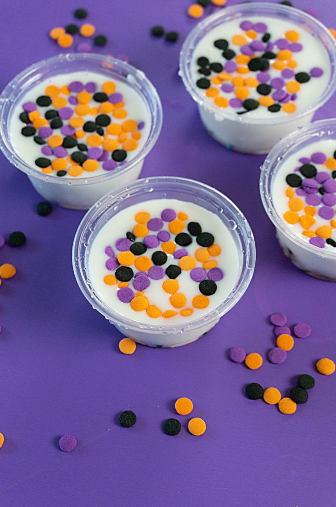 Halloween Mocktail