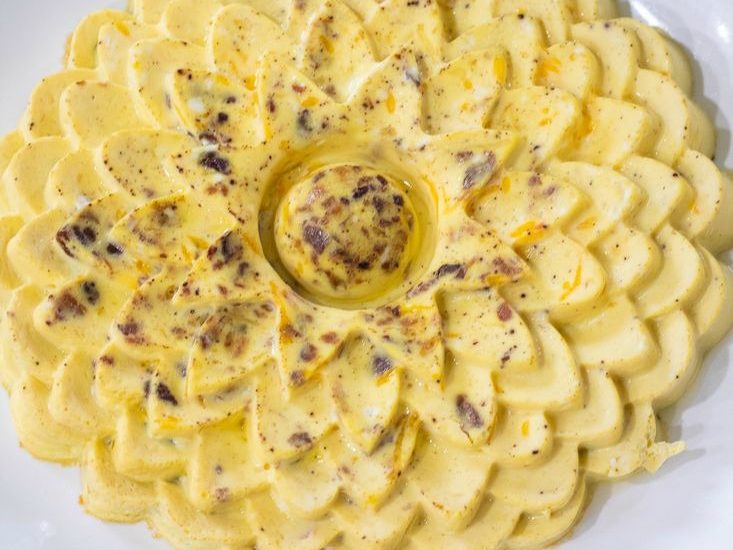 Instant Pot Breakfast Casserole