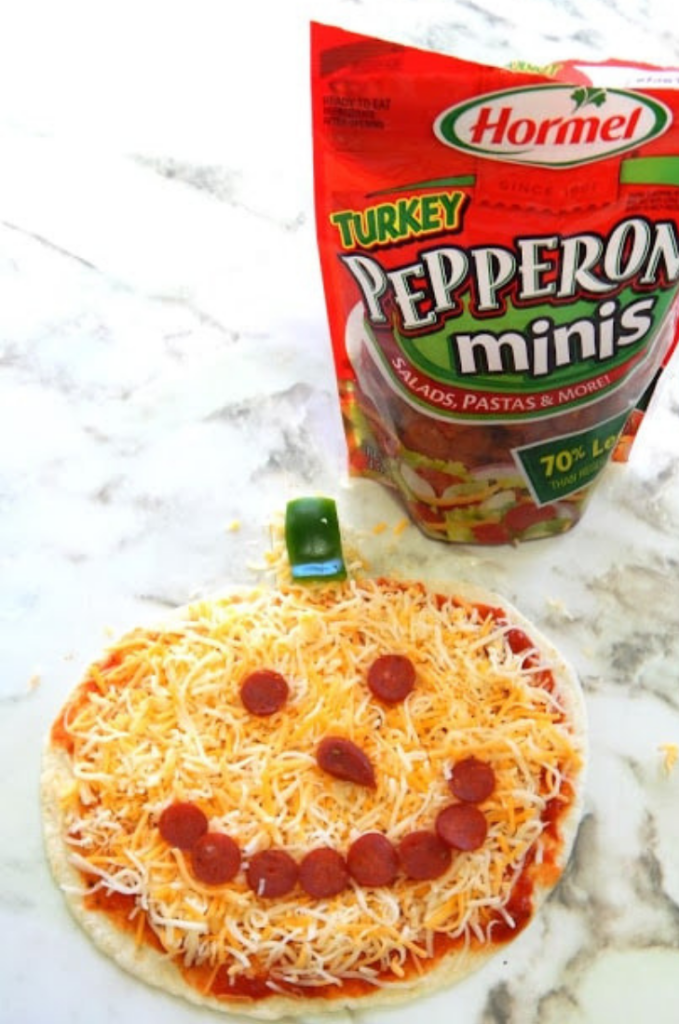 10 Halloween Dinner Ideas