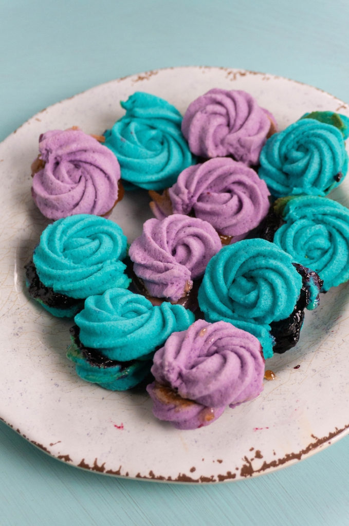 Disney Frozen Jam Cookies Photo