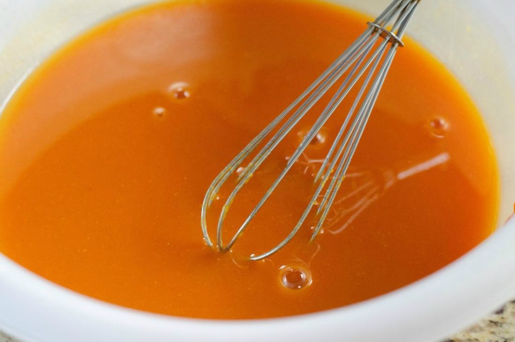 Pumpkin Pie Punch