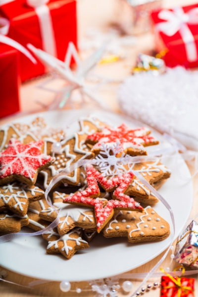 Tips for Hosting a Cookie Exchange Party
