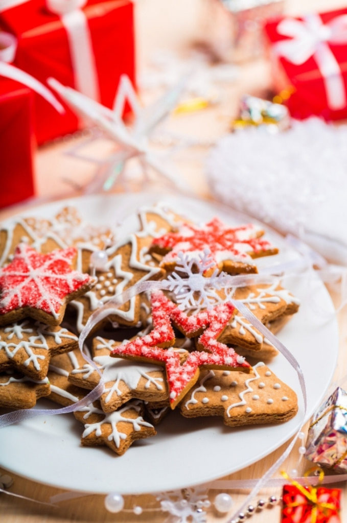 Tips for Hosting a Cookie Exchange Party