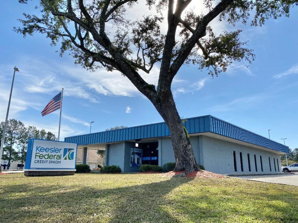 Keesler Federal Credit Union