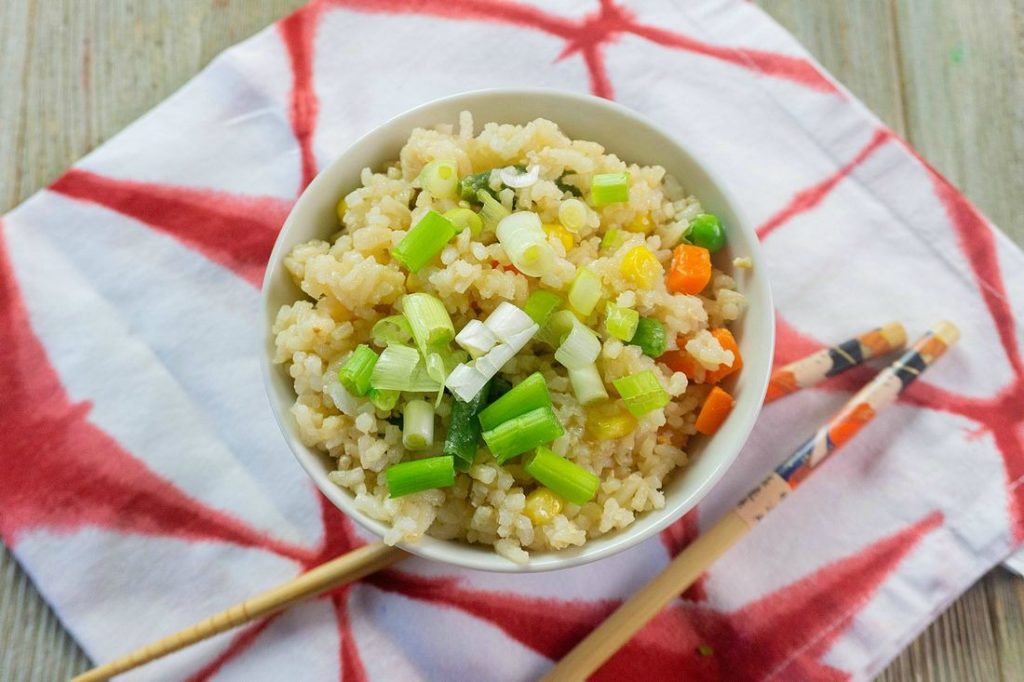 Fried Rice