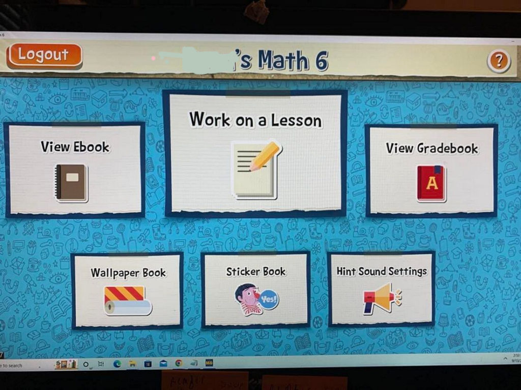 8 Best Homeschool Curriculum Choices Teaching Textbook Online Image